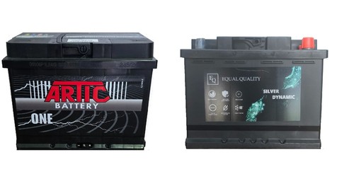 Batterie auto ah dx - l2,