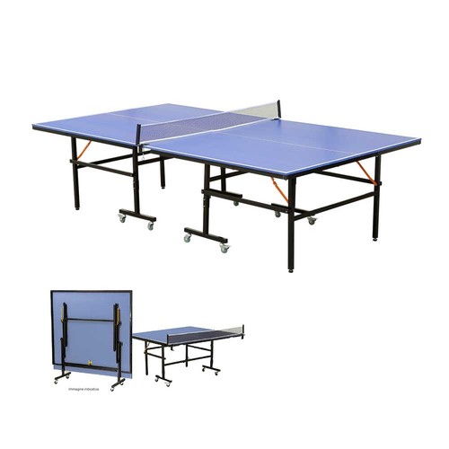 Table ping pong - table, extérieur