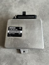 CALCULATEUR ECU DE MOTEUR