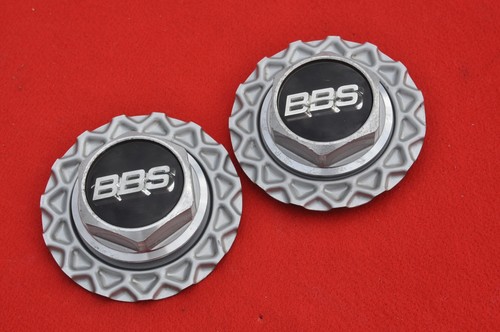 Bbs center cap - 14"-15",