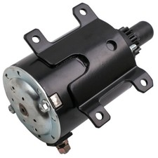 Démarreur 16 Dents 12V Starter for Tecumseh OHV12 OHV13 OVM120 OVXL120 35763