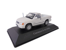 CHEVROLET S-10 Pick up 1996 -