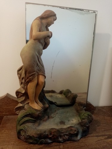Terre cuite par joseph - cuite, le