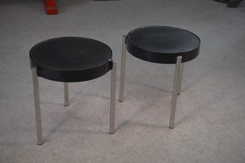 Paire tables appoint par - tables,
