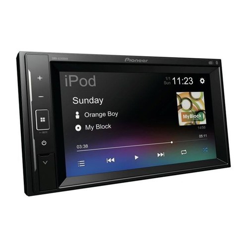 Autoradio pioneer - -,