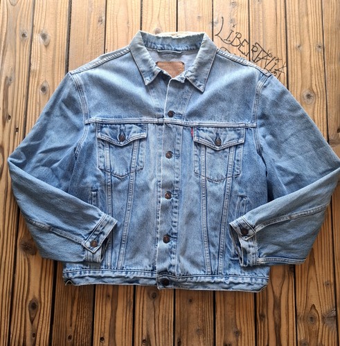 Vintage 1990 levi 70503 - vintage,