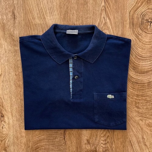 Polo shirt bleu - bleu, marine