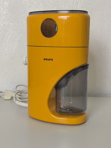 Vintage krups type 223 - vintage,