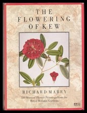 The Flowering of Kew, Mabey