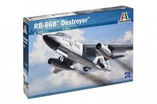 Italeri 1375 - Maquette RB 66