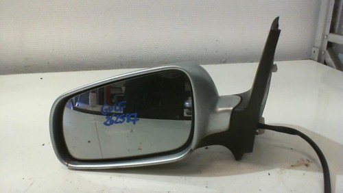 Retroviseur gauche volkswagen - gauche,