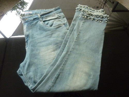 Paprika jeans 48 - paprika,,
