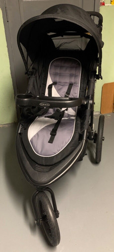 Graco fastaction jogger - fastaction,