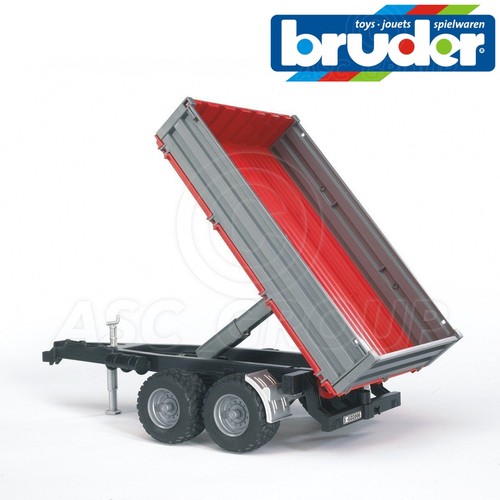 Bruder toys 02019 - bruder,