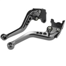 Leviers frein et embrayage