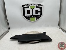 1982-1991 Porsche 944 924S Right Sun Visor Black 9447310320170A 133087