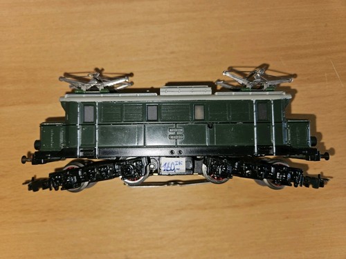 Märklin 3011 locomotive - märklin,