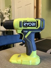RYOBI ONE+ 18V 3/8" Drill