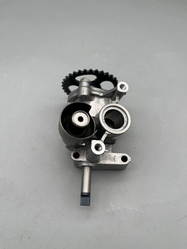 Pompe huile suzuki gsxr1000 - huile,