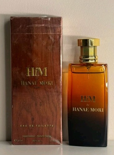 Hanae mori him 7oz 50ml - hanae, 1.7oz/50ml