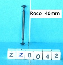 HO ROCO  Cardan 40,00 mm