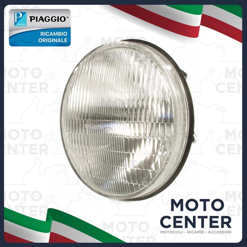 Groupe optique piaggio vespa - groupe,
