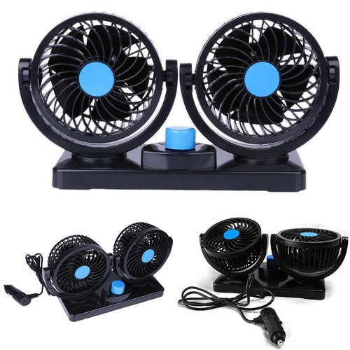 Clim ventilateur - 12,