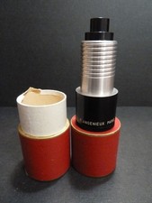 H1.4/ objectif projecteur