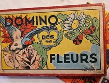 ⚜️ Ancien Jeu De Société