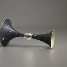 Lampe vintage moderniste