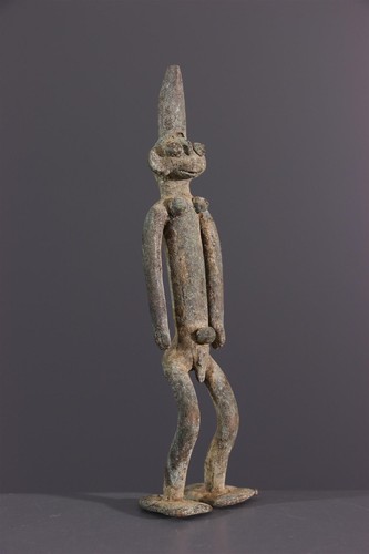 Fétiche senoufo african - fétiche,