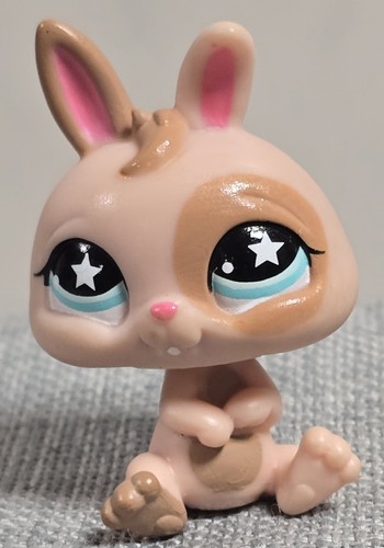 Littlest pet shop - littlest,