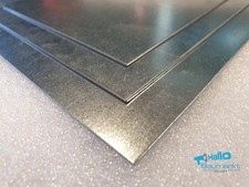 Acier Galvanisé 1Mm Découpe