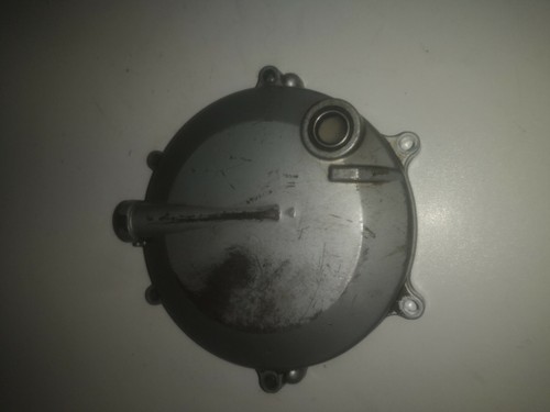 Couvercle embrayage kdx 125 - embrayage,