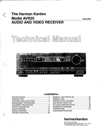 Technique manuel - technique,