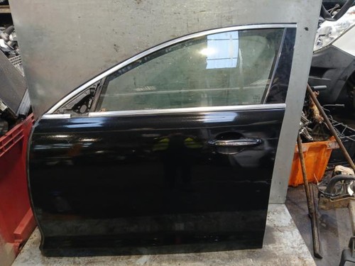 Porte avant gauche jaguar - avant,