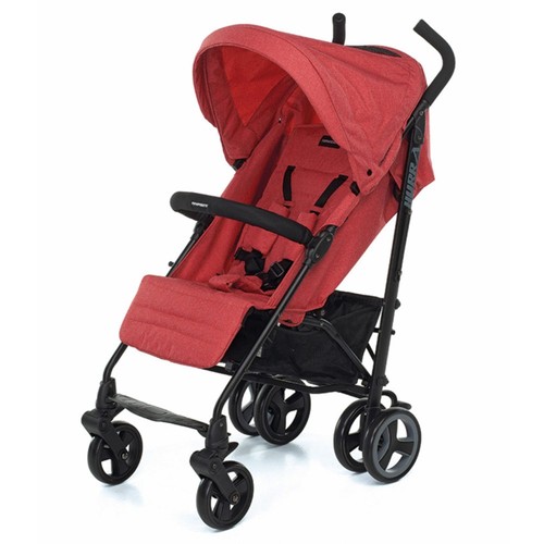 Poussette compacte hurrà - compacte,
