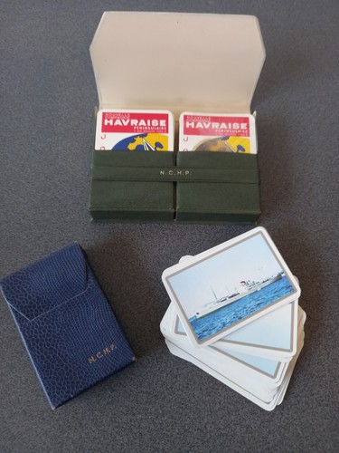 Jeux cartes publicitaires - jeux, de