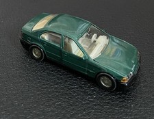 Miniature Siku Vintage BMW