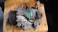 Compresseur clim HONDA CIVIC 8
