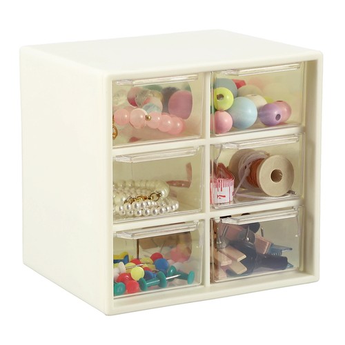 Tiroirs rangement bureau - , 6