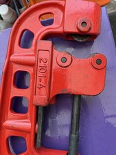 VIRAX 2101-4 Coupe Tube 