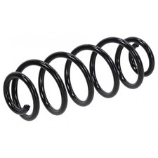 Ressort d'Amortisseur Arrière