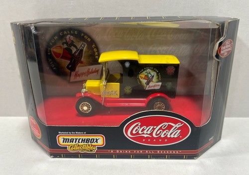 Matchbox collectibles - matchbox,