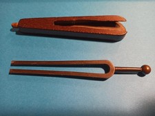 Ancien Diapason XIX Accordage