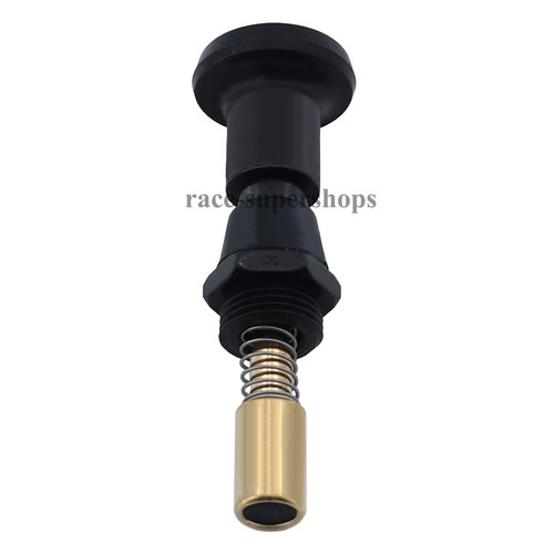 Choke lever plunger - for, honda