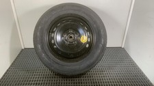 Roue de secours NISSAN QASHQAI