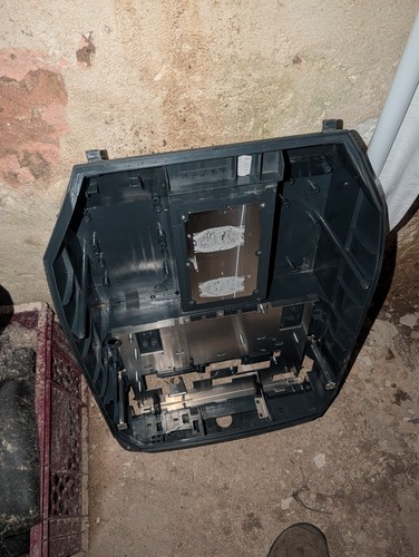 Fronius galvo primo cadre - galvo,