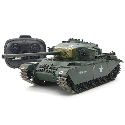 Tamiya tank series - tamiya, rc