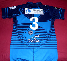 Maillot De Rugby De Match De